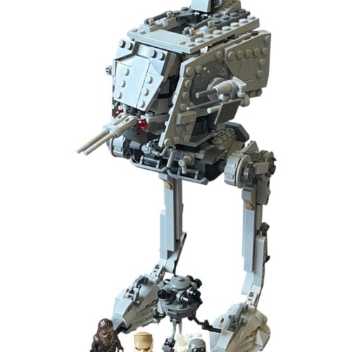 LEGO 75322: Hoth AT-ST