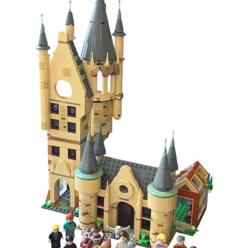 LEGO 75969: Hogwarts Astronomy Tower
