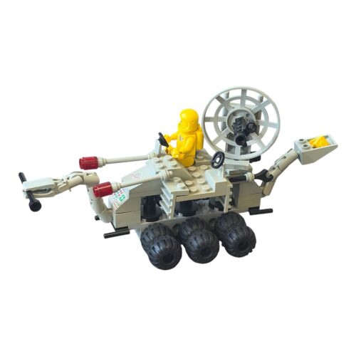 LEGO 6880.: Surface Explorer