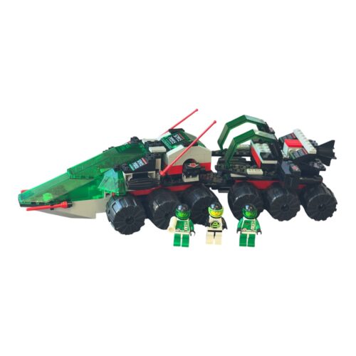 LEGO 6957: Solar Snooper BL
