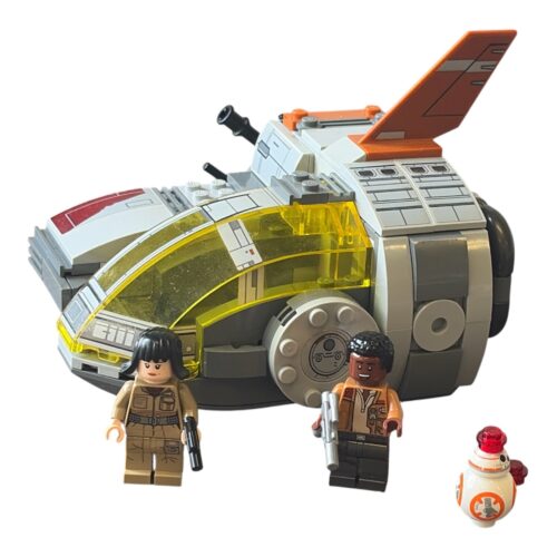 LEGO 75176: Resistance Transport Pod