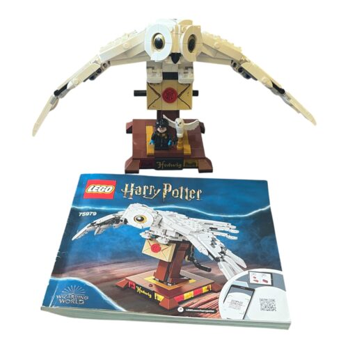 LEGO 75979: Hedwig