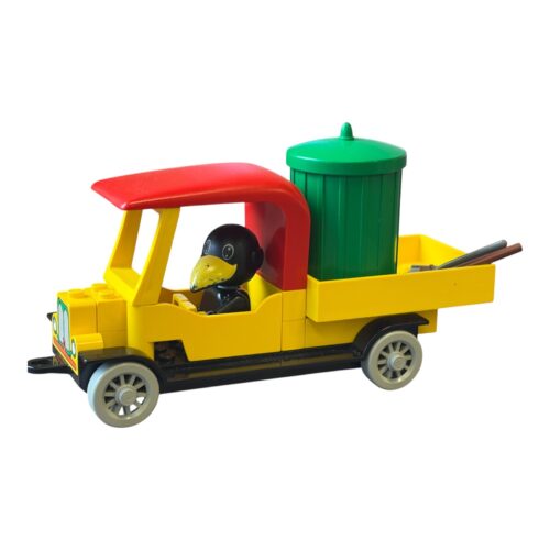 LEGO 3634: Charlie Crow’s Carry-All