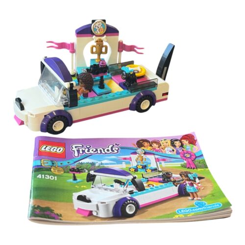 LEGO 41301: Puppy Parade