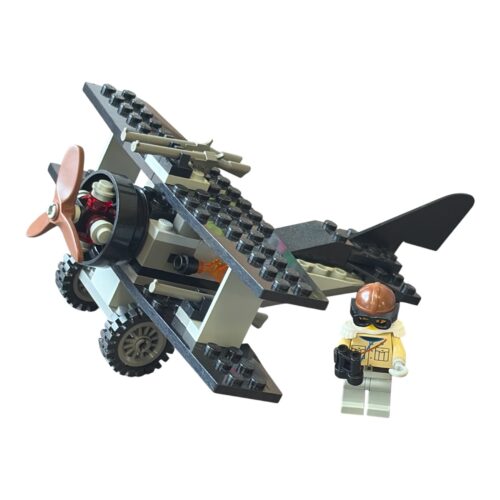 LEGO 5928: Bi-Wing Baron