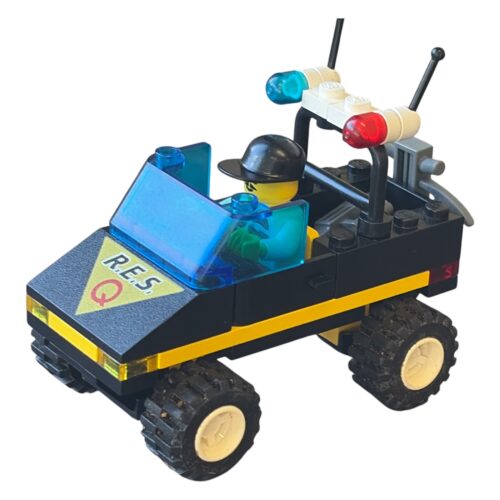 LEGO 6631: Road Rescue