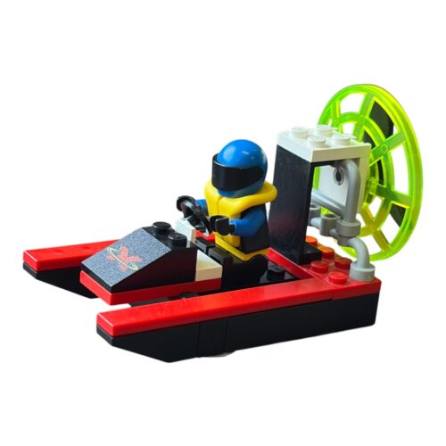 LEGO 6567: Speed Splasher