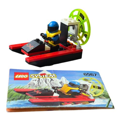 LEGO 6567: Speed Splasher