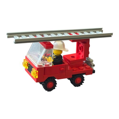 LEGO 6621: Fire Truck
