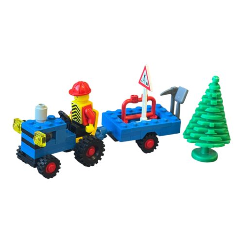 LEGO 6647: Highway Repair