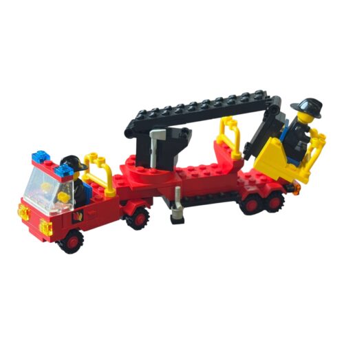 LEGO 6690: Bulldozer