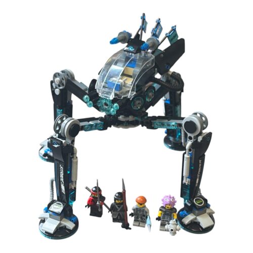LEGO 70611: Water Strider