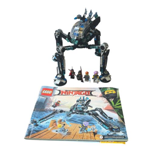 LEGO 70611: Water Strider