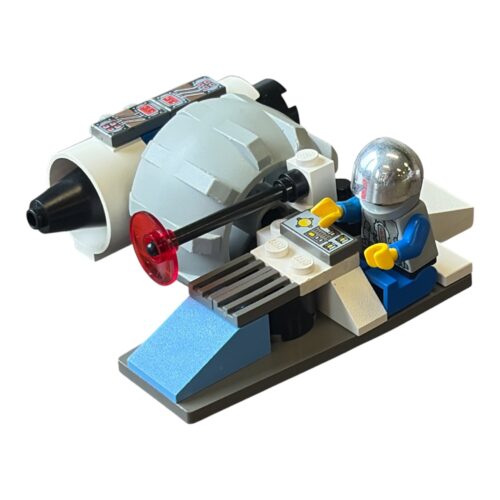 LEGO 7310: Mono Jet