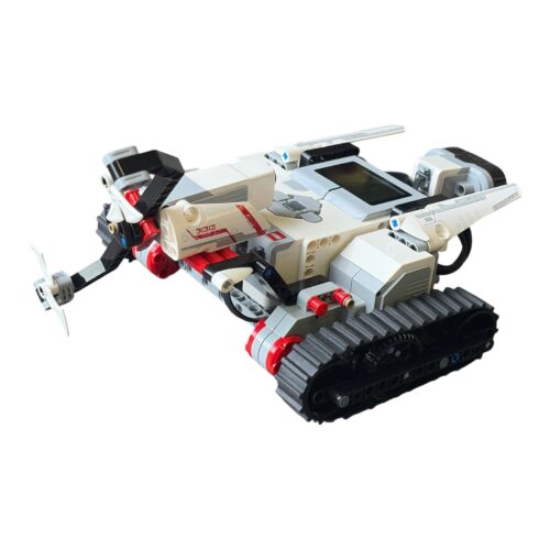 LEGO 31313: Mindstorms EV3BL