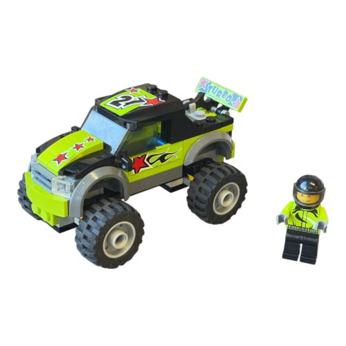 LEGO 60055: Monster Truck
