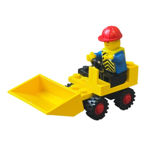 LEGO 607: Mini Loader