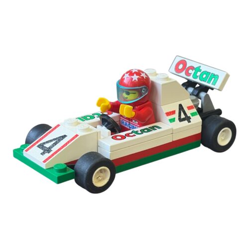 LEGO 6546: Slick Racer