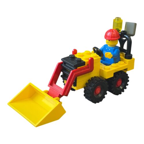 LEGO 6630: Bucket Loader