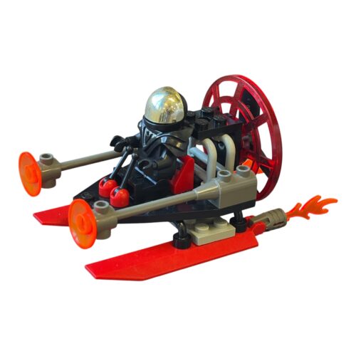 LEGO 6771: Ogel Command Striker