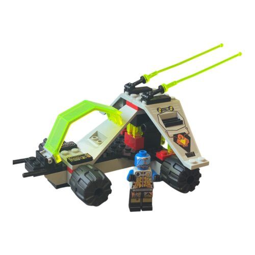 LEGO 6829: Radon Rover