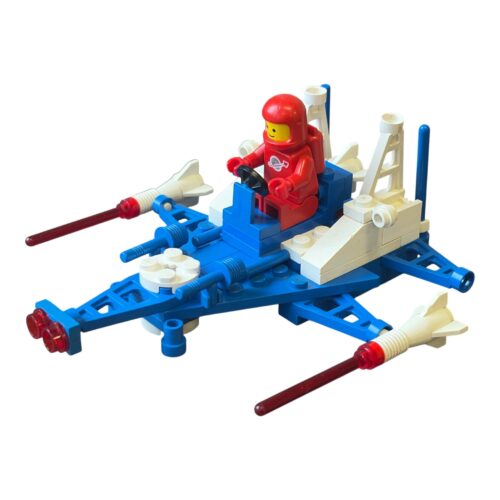 LEGO 6846: Tri-Star Voyager