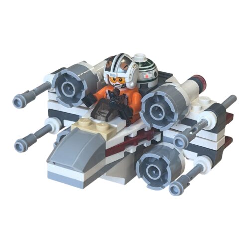 LEGO 75032: X-Wing Fighter