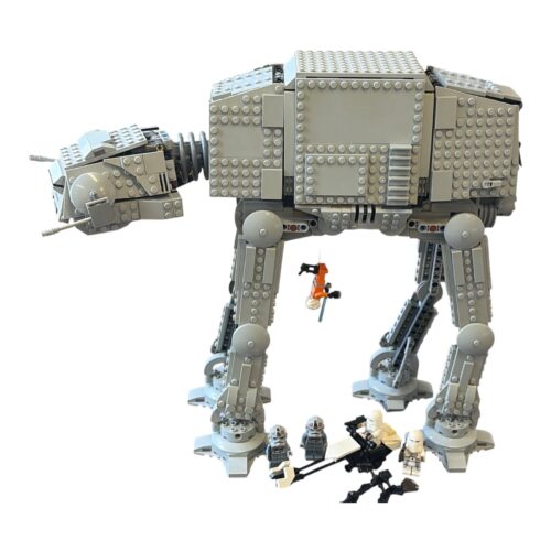 LEGO 75288: AT-AT