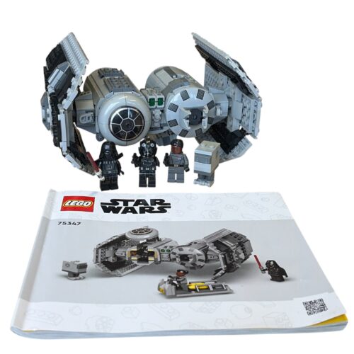 LEGO 75347: TIE Bomber