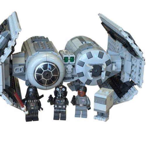 LEGO 75347: TIE Bomber