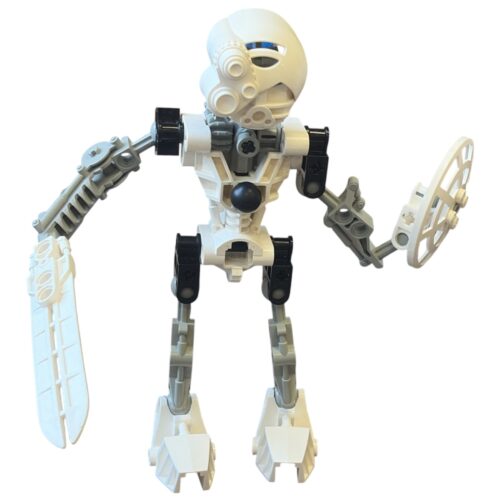 LEGO 8536: Kopaka