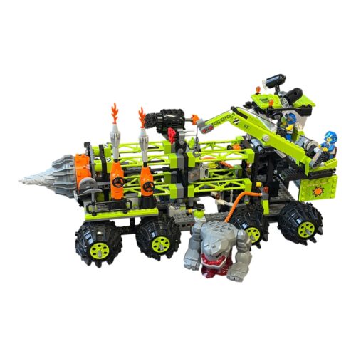 LEGO 8964: Titanium Command Rig BL